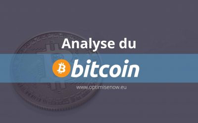Prédiction et analyse du prix de Bitcoin