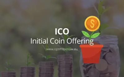 C’est quoi une ICO ou Initial Coin Offering ?