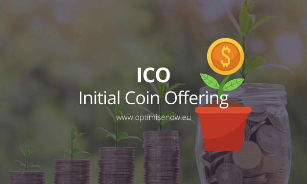 C’est quoi une ICO ou Initial Coin Offering ?