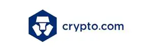 Crypto com logo