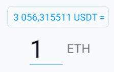 Prix d'un bitcoin sur Crypto.com