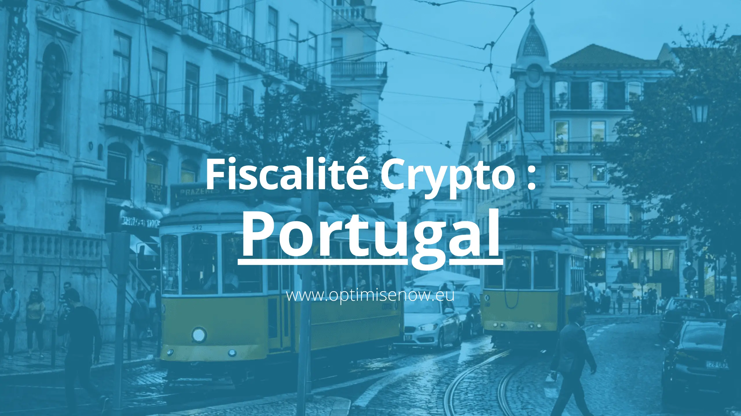 Fiscalité sur les Crypto Monnaies au Portugal