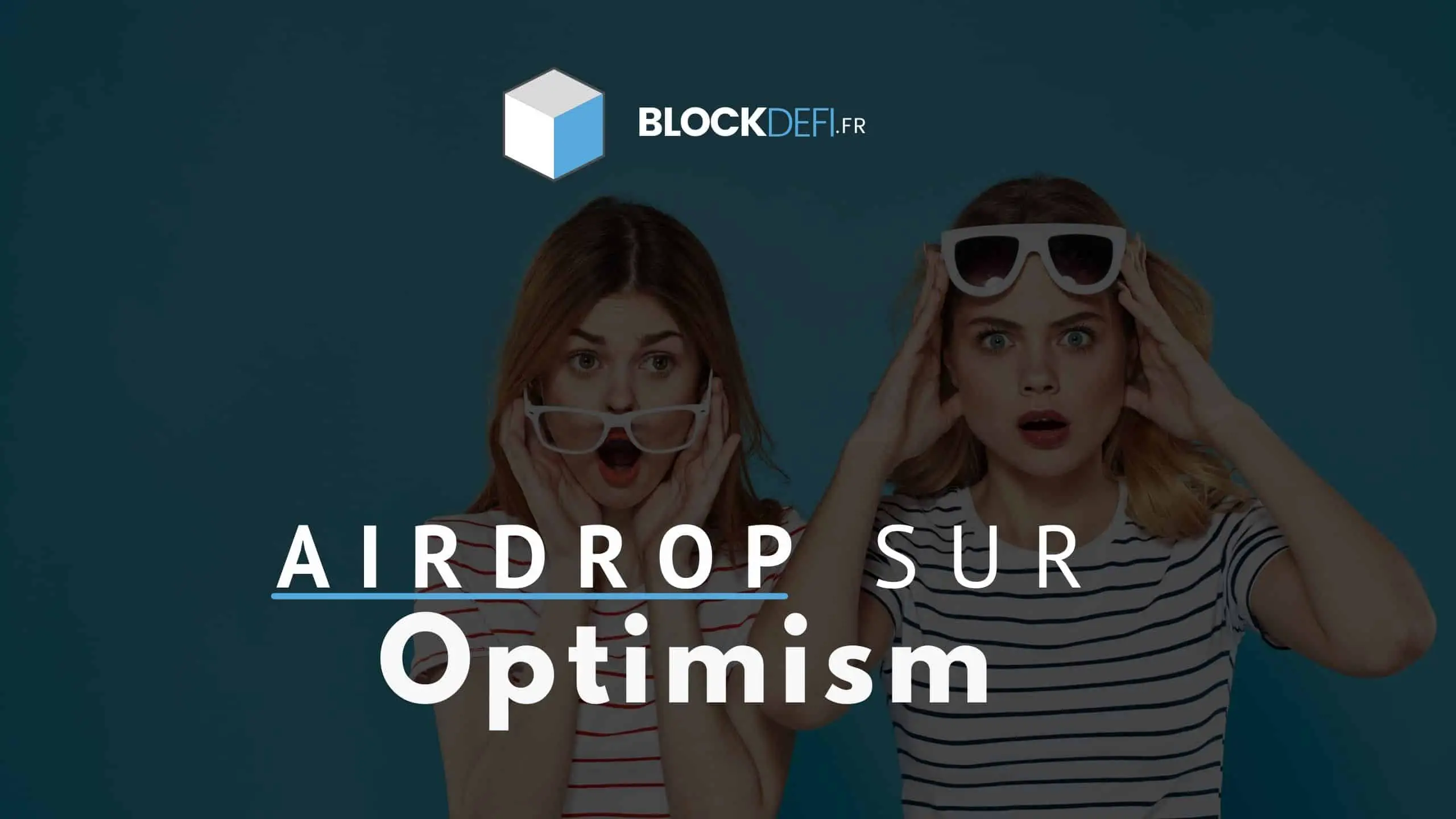Airdrop-sur-Optimism