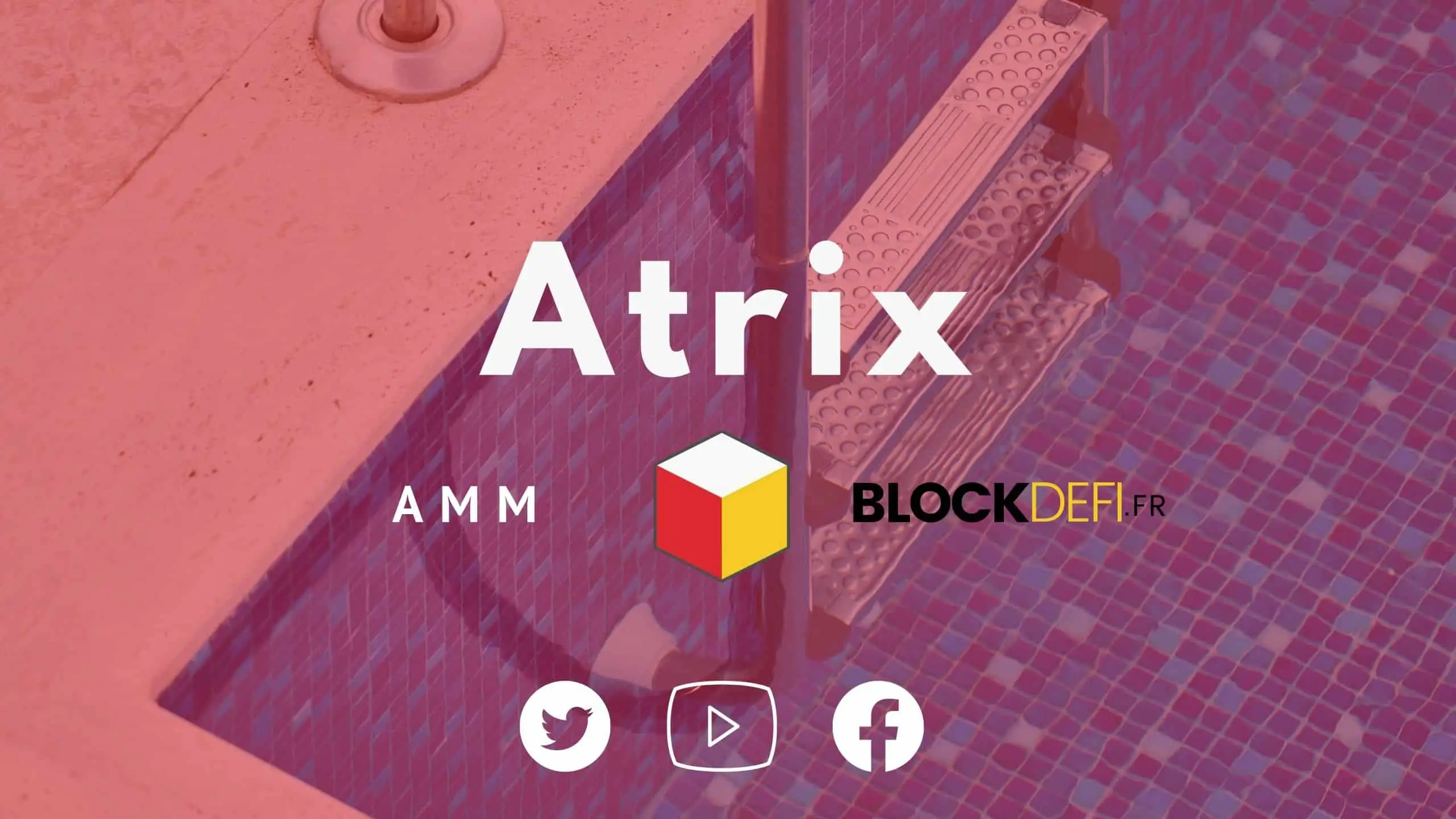 Atrix-AMM-solana