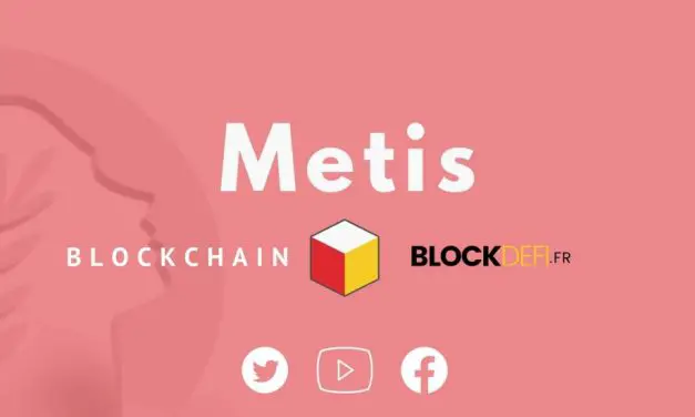 Blockchain METIS Tout ce qu’il faut savoir sur METIS DAO et $METIS