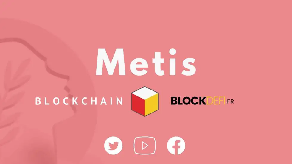 Blockchain-Metis