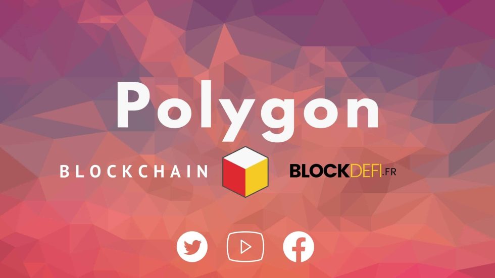 Blockchain-Polygon