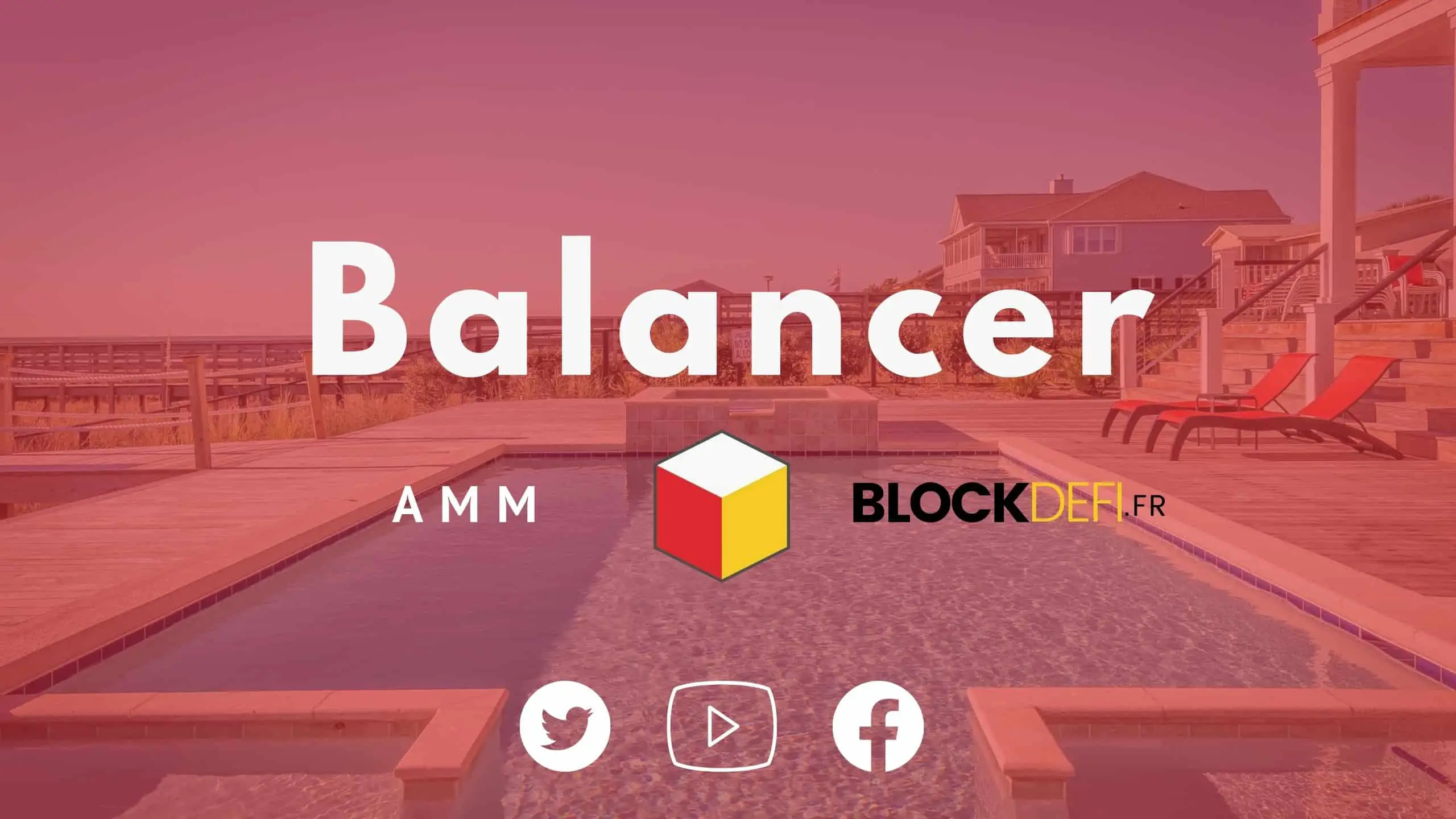Balancer-AMM-multichain