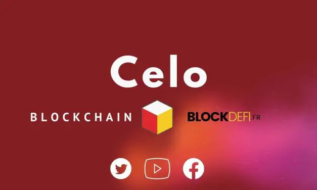 Tout ce qu’il faut savoir sur la blockchain Celo pour ton smartphone