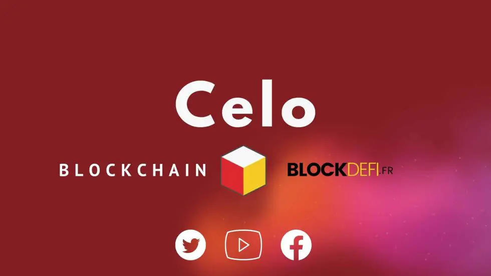 Blockchain-Celo