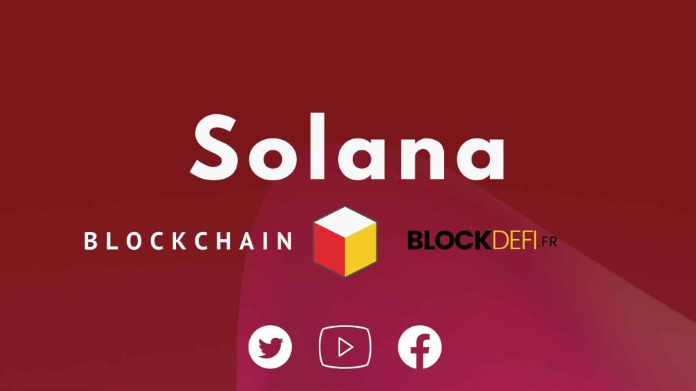 Blockchain-Solana