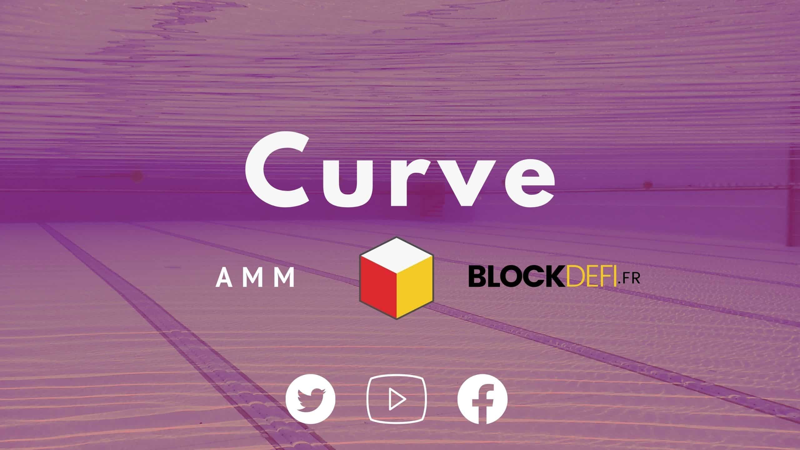 Curve-AMM-et-DEX-multichain