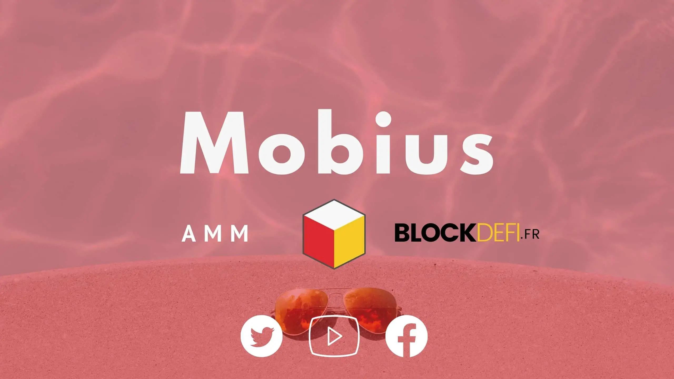 Mobius-Finance-AMM