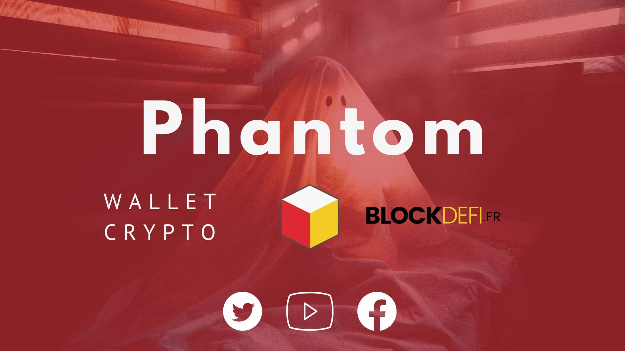 Phantom-wallet-crypto