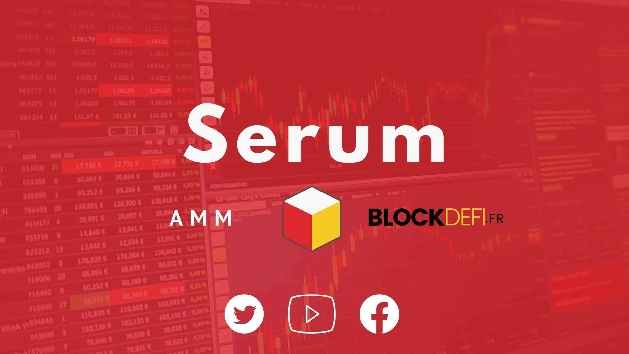 Serum-AMM-solana