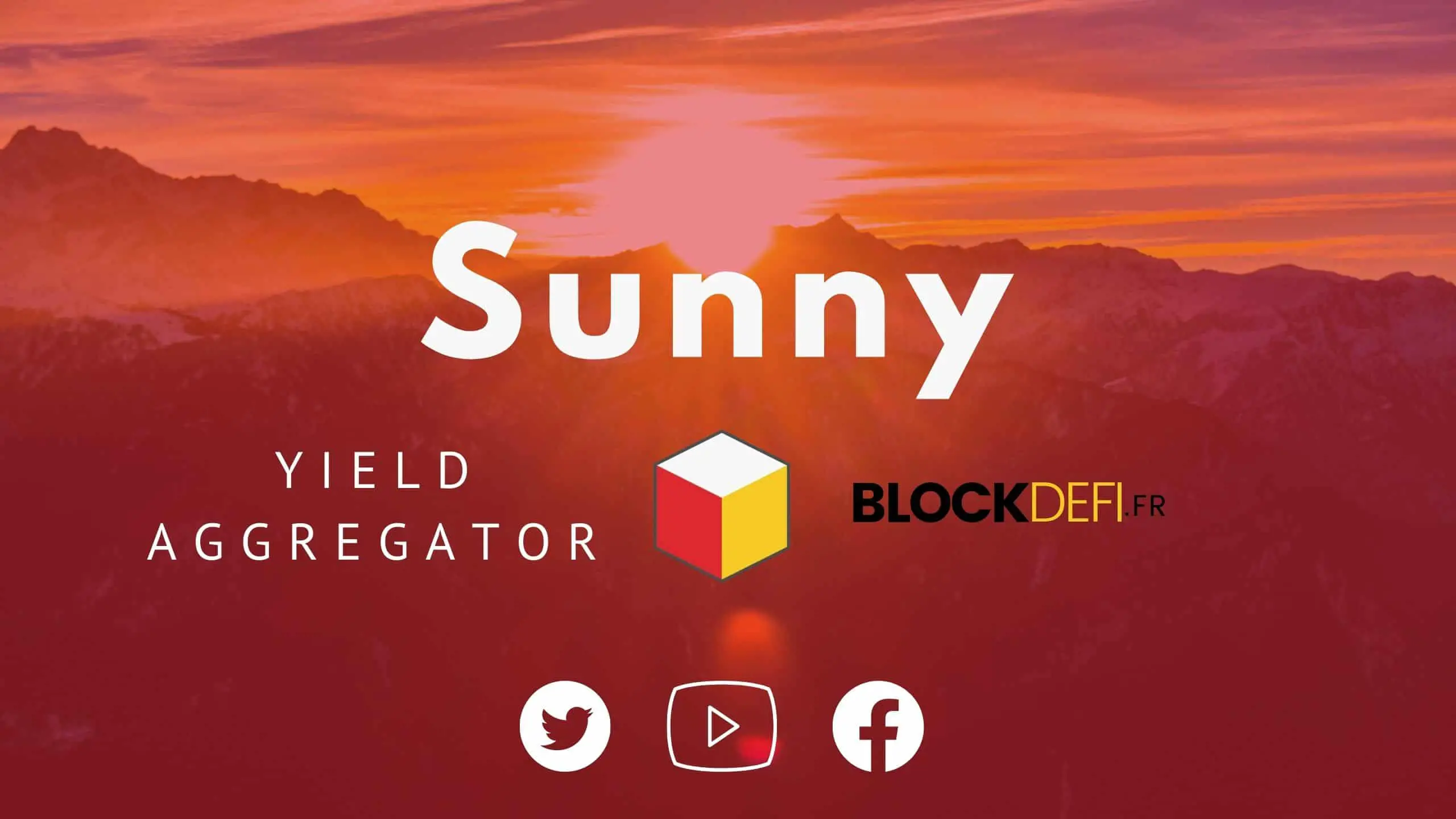 Sunny-Yield-aggregator-solana