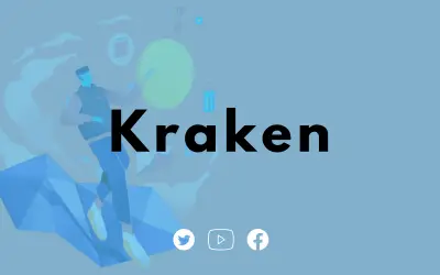 Test de Kraken : Mon avis sur cette plateforme de crypto-monnaies