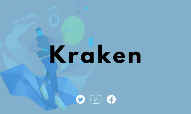 Test de Kraken : Mon avis sur cette plateforme de crypto-monnaies