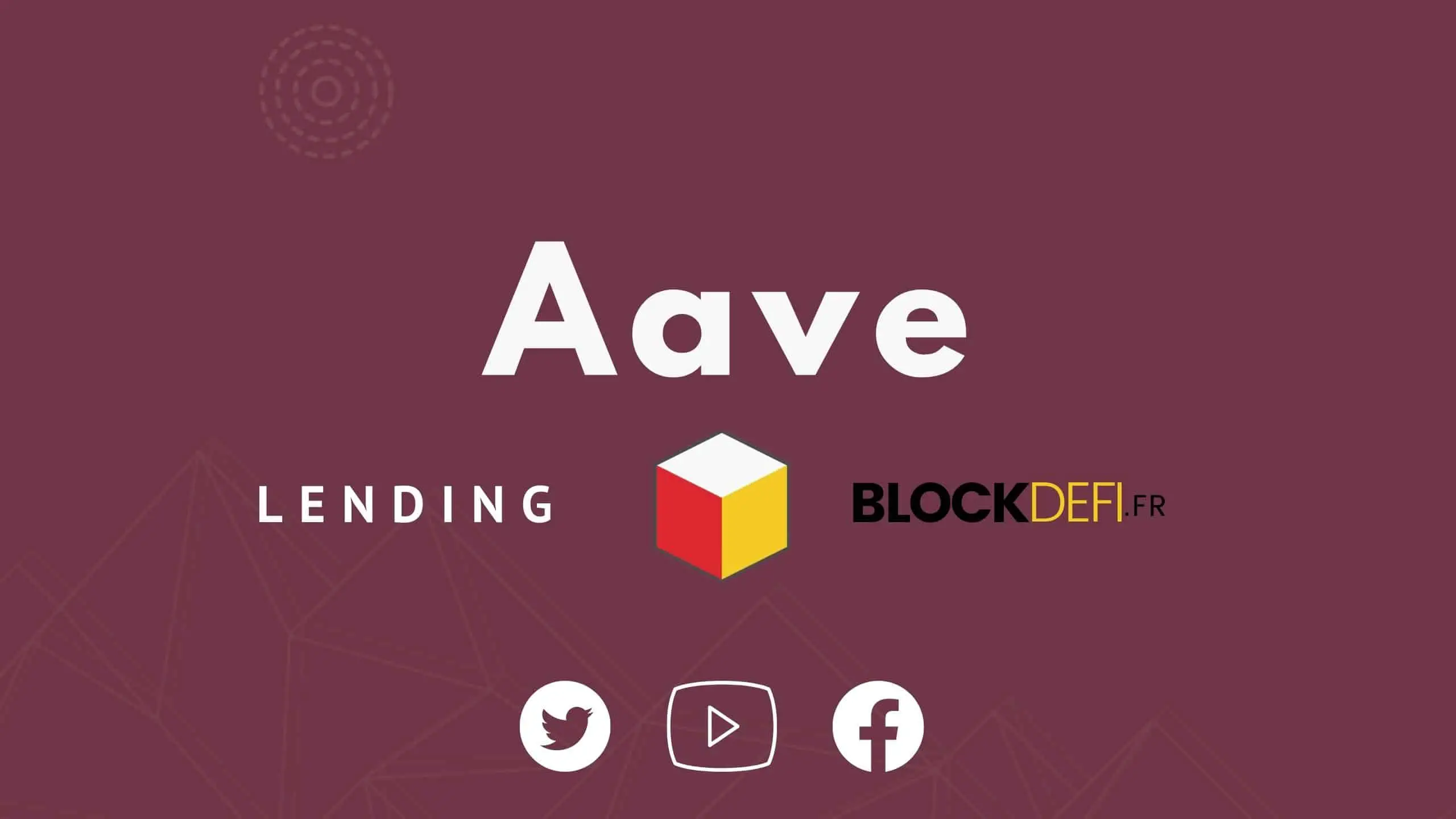 aave-lending-cryptomonnaies