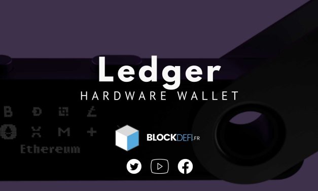 Découvrir l’entreprise Ledger qui a créé le hardware wallet Nano S PLUS et Nano X