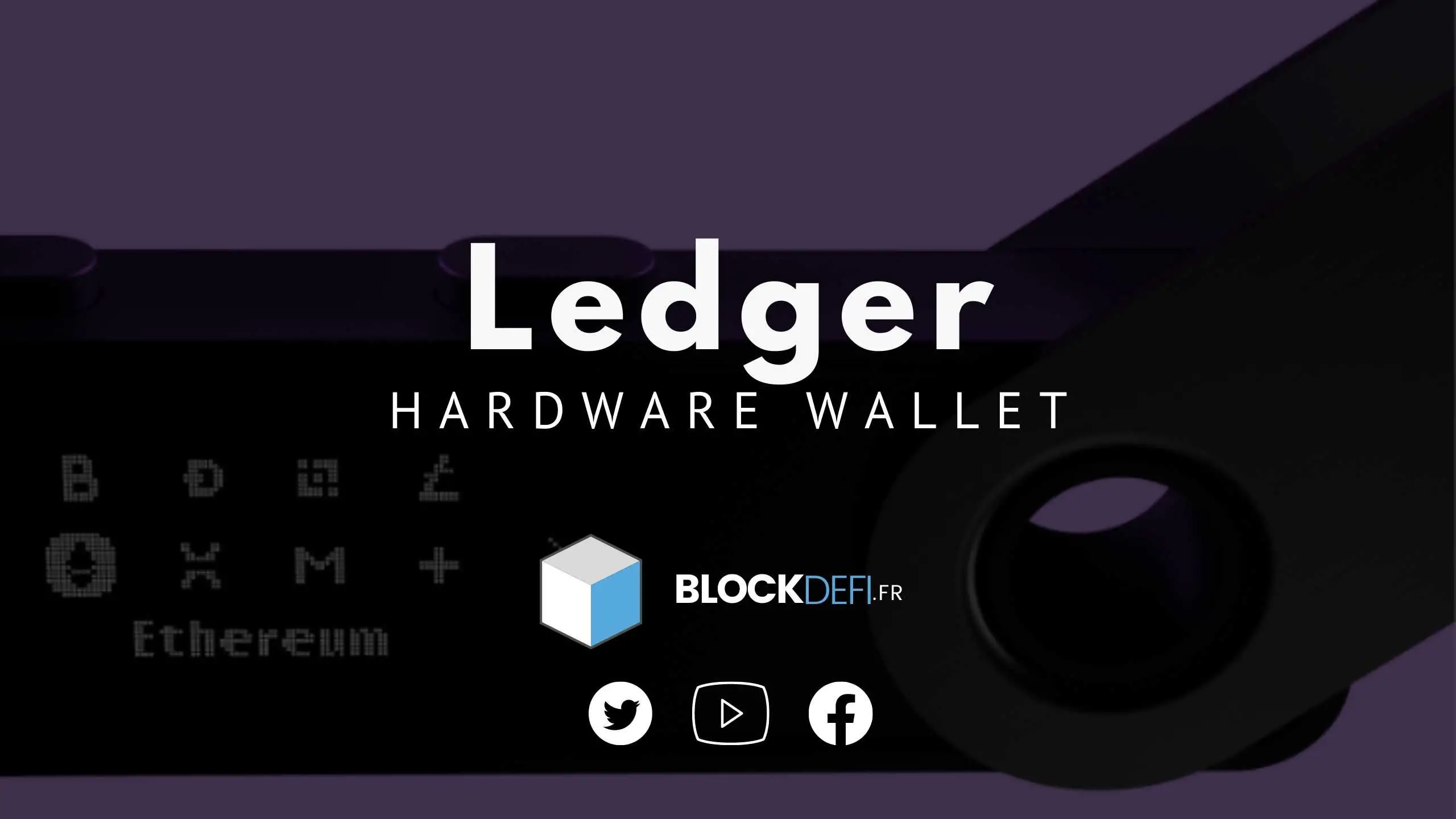 entreprise-Ledger cold wallet crypto