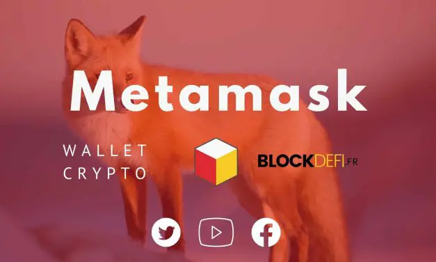 Comment ouvrir un compte Metamask (Wallet crypto). Tutoriel débutant